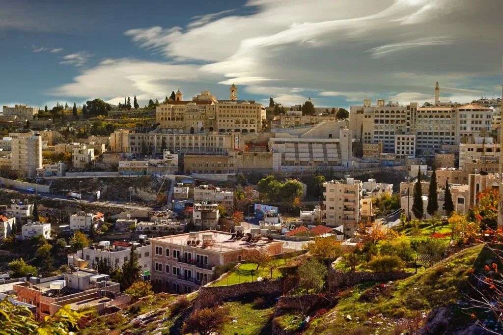 Bethlehem