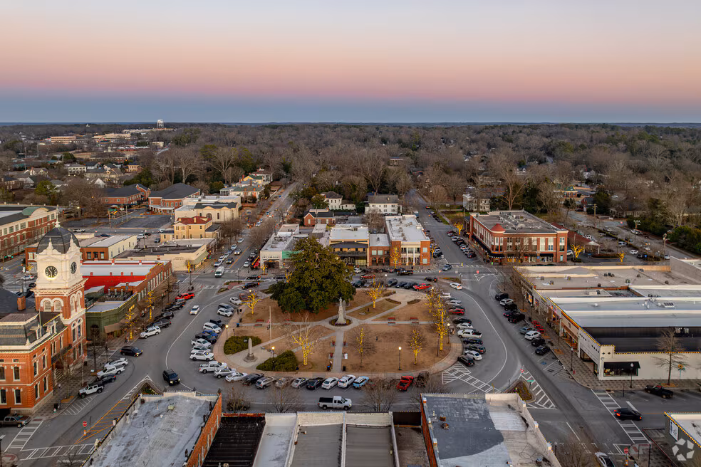 Covington