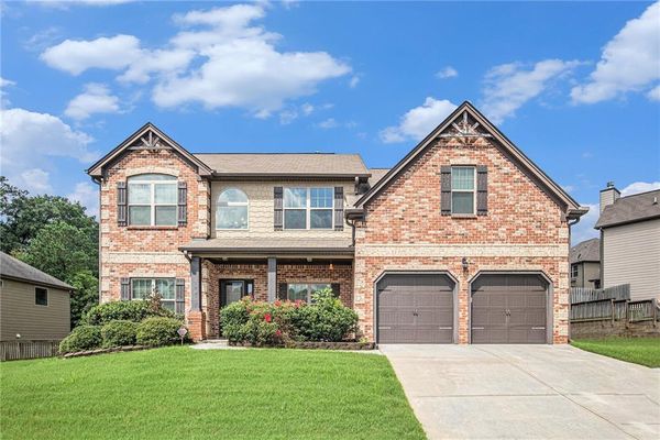Affordable Homes for Sale in Loganville, GA | 2026 Guide