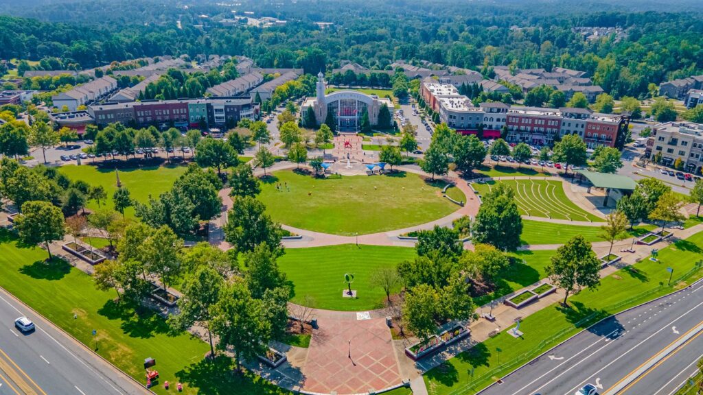 Suwanee