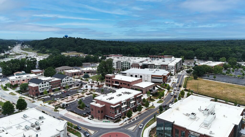 Snellville