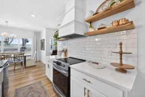 getting house ready to sell checklist