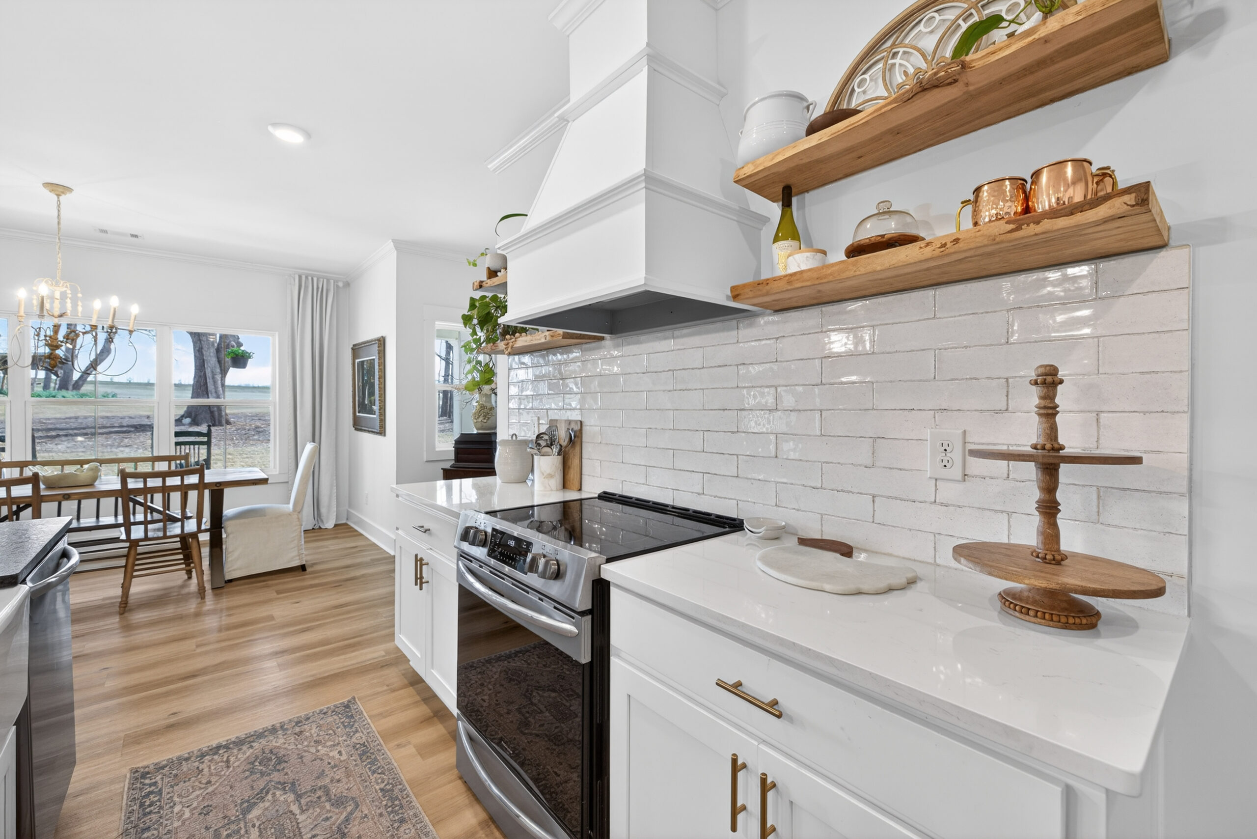 Getting Your House Ready to Sell: A Complete Checklist | Davis Team