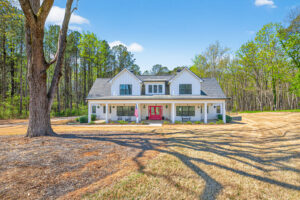 Just Listed: 4746 Bentley Rd Monroe GA — $850K Craftsman Estate on 2 Acres | Davis Team