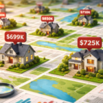 pricing your home 2026, Loganville real estate market, Monroe GA home values, home pricing strategy, biggest home pricing mistakes, selling your home in Walton County, listing price vs sales price 2026, real estate market 2026