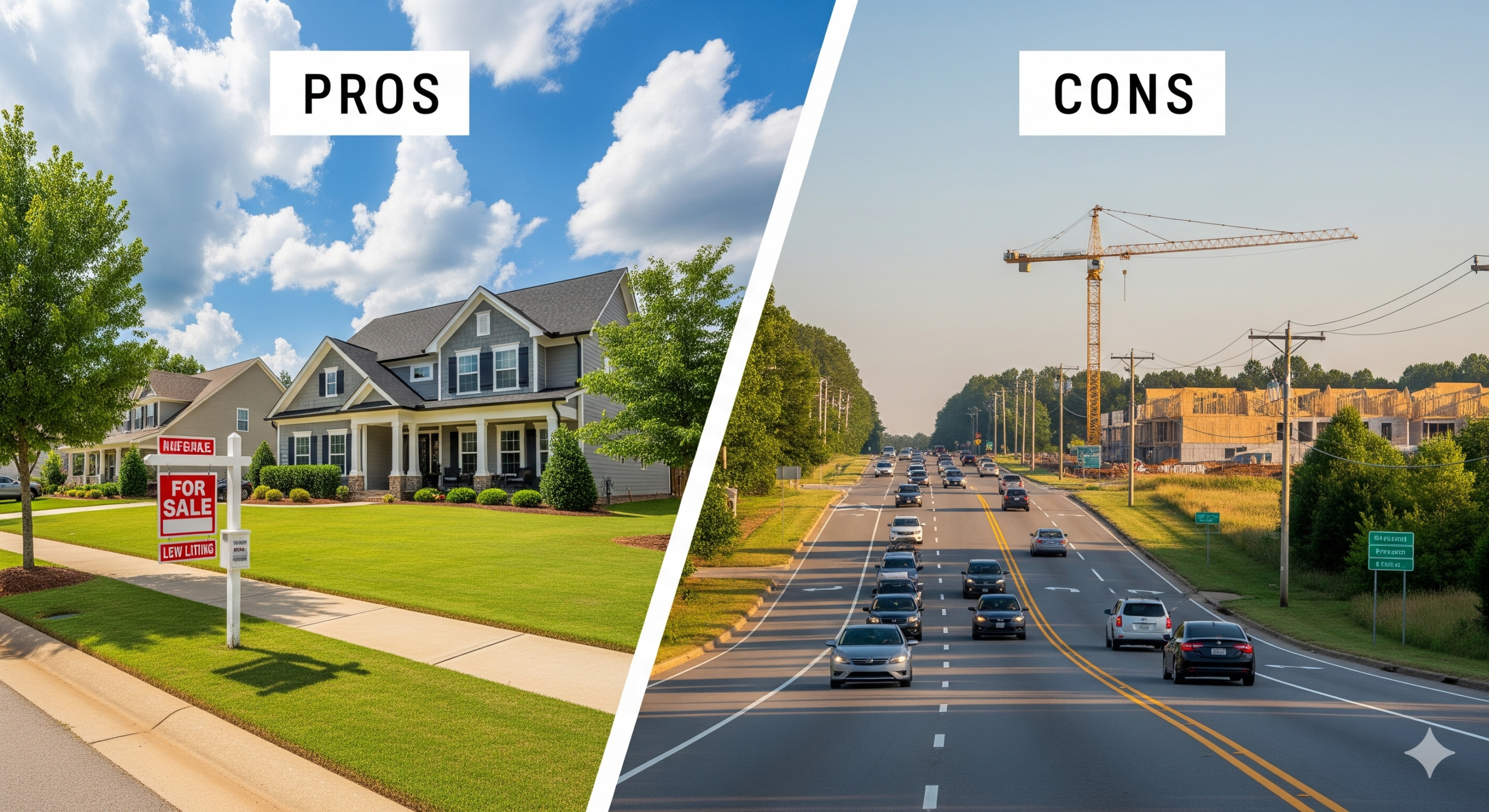The Real Story: Pros and Cons of Moving to Loganville, Georgia (2026)