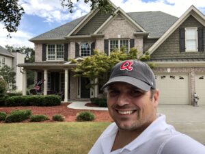 hire listing agent Monroe Georgia, top real estate agent Walton County, sell home Monroe GA