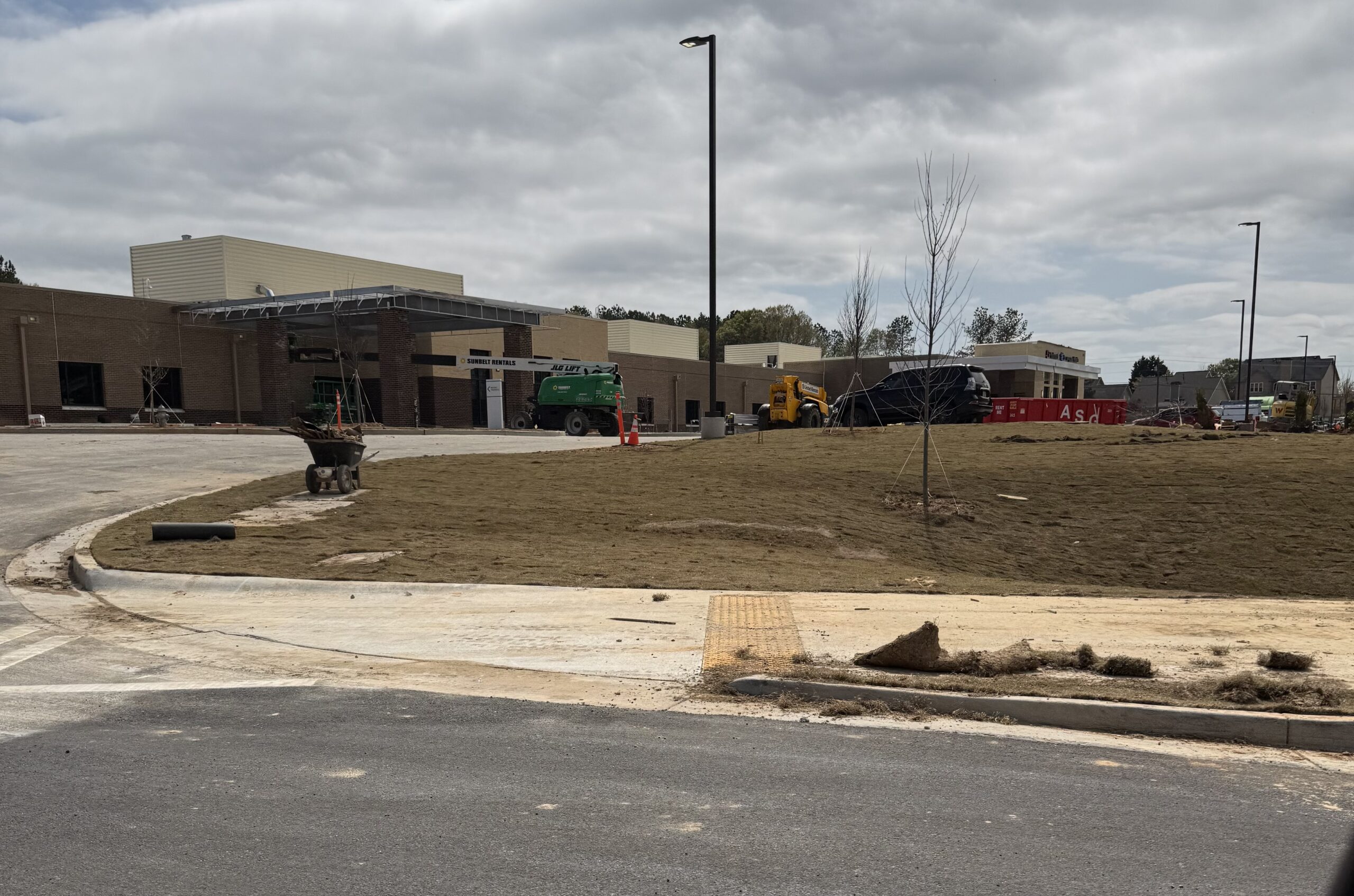 New Rehabilitation Hospital Coming to Loganville, GA — What It Means for Home Values