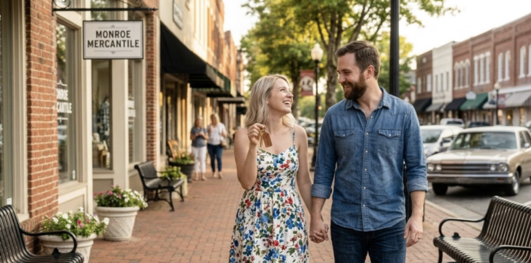 Mortgage Rates Walton County