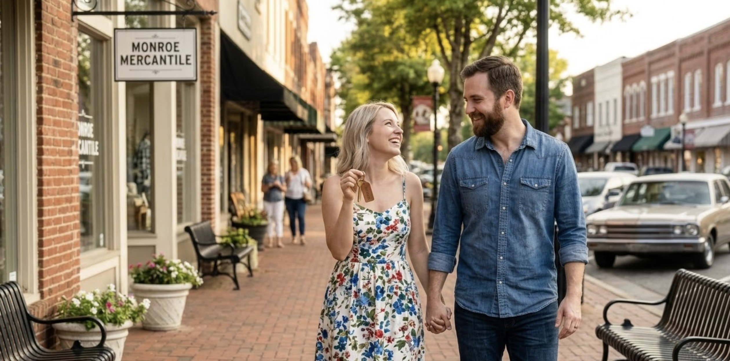 Should You Wait for Mortgage Rates to Hit 5% in Walton County?