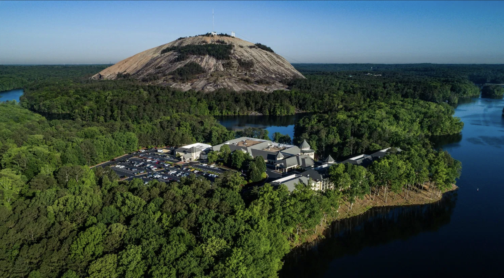 Stone Mountain