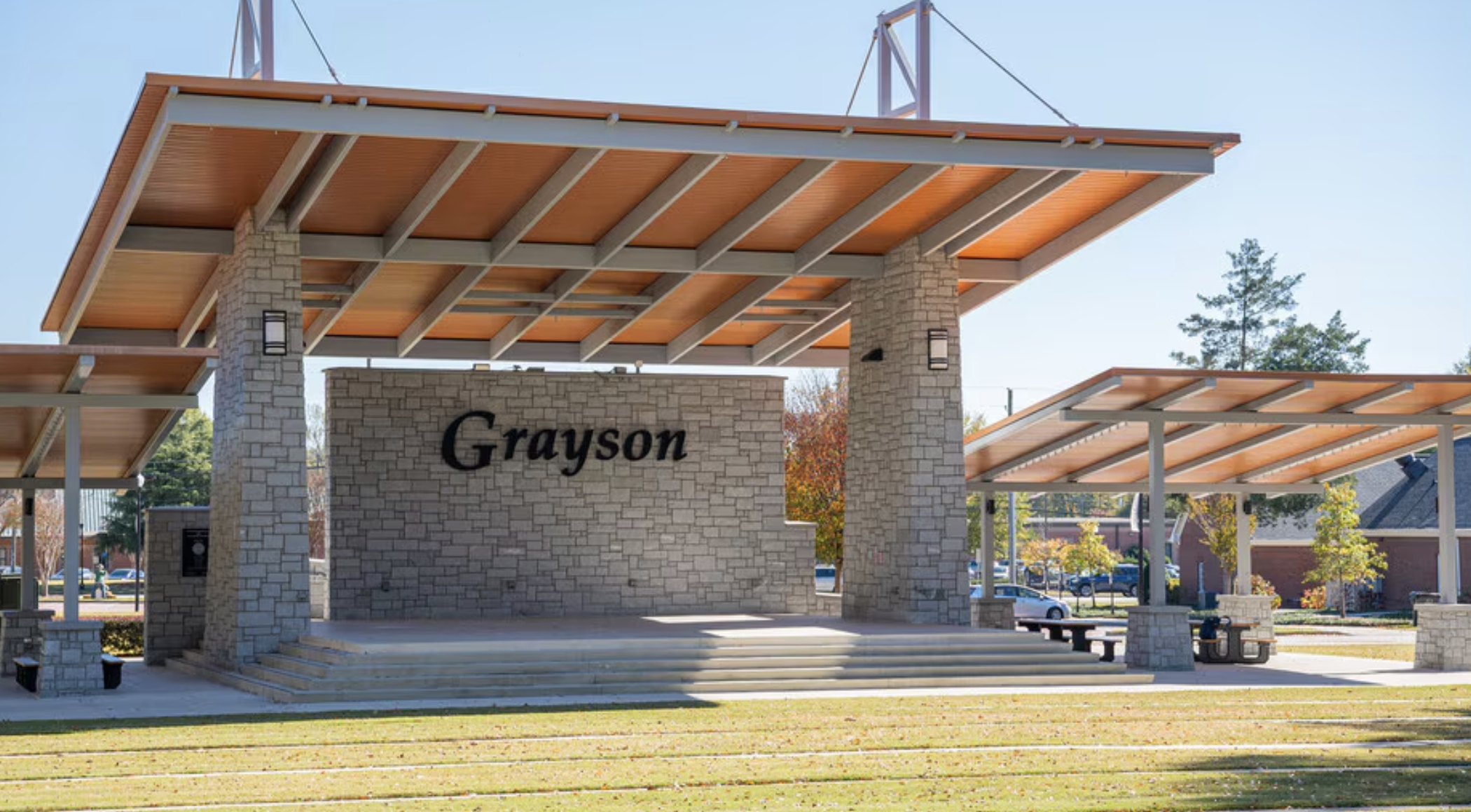 Grayson