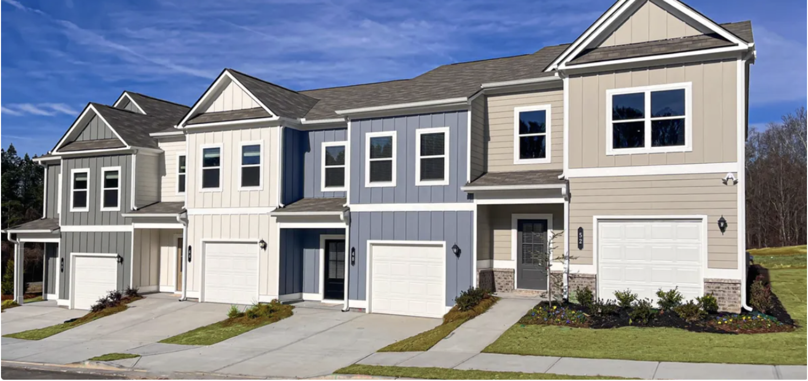 Fuller Station Loganville GA: New Construction Townhomes From $254,900 (2026 Guide)