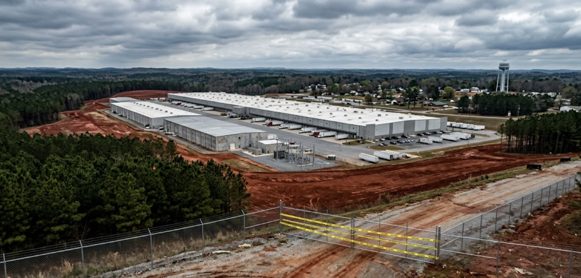 ICE Detention Center in Social Circle, GA: What Walton County Residents Need to Know (2026 Update)