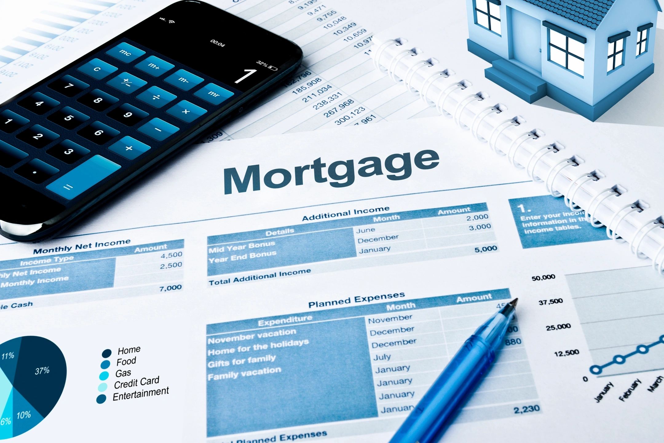 Assumable Mortgages in Georgia: Keep That 2.9% Rate When You Sell (Or Buy One)