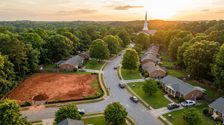 Gwinnett vs Walton County Georgia