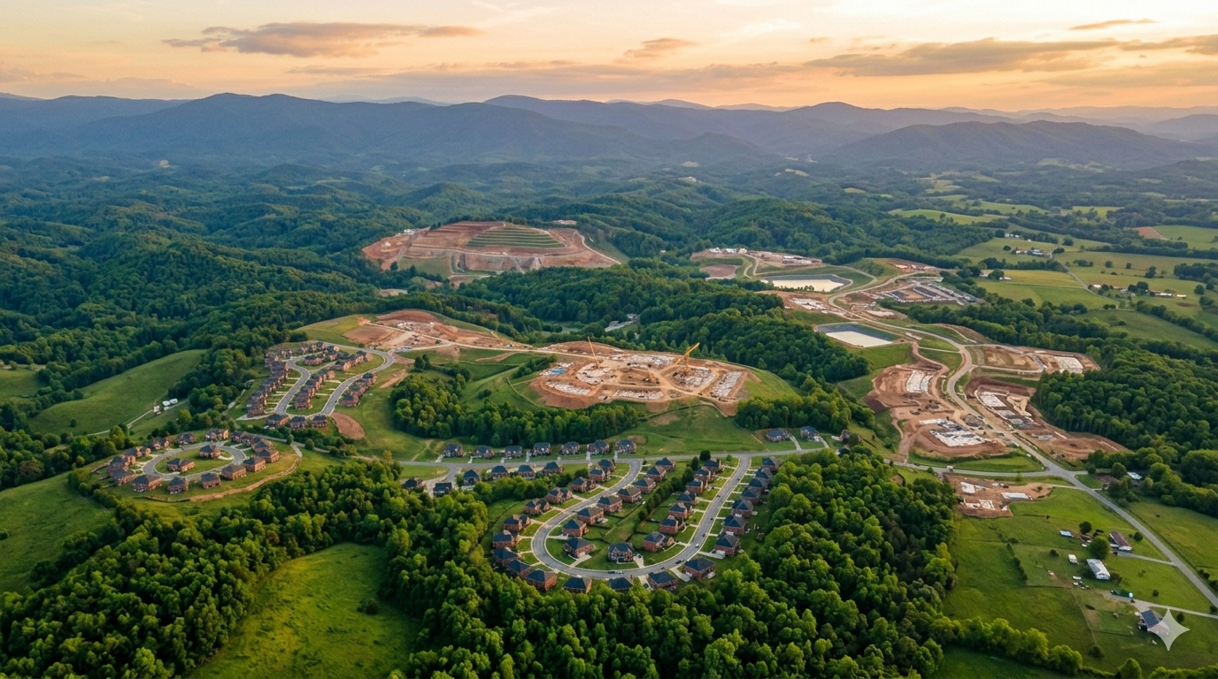 Moving from Illinois to Northern Georgia: 2026 Guide