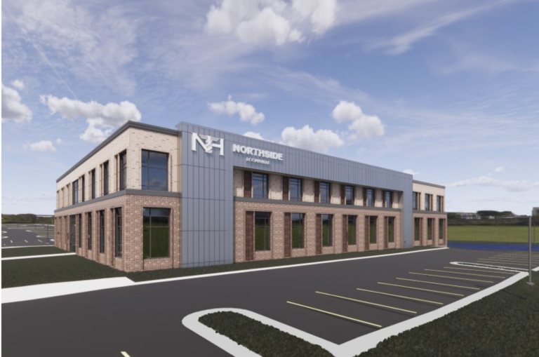 Northside Medical Loganville home values