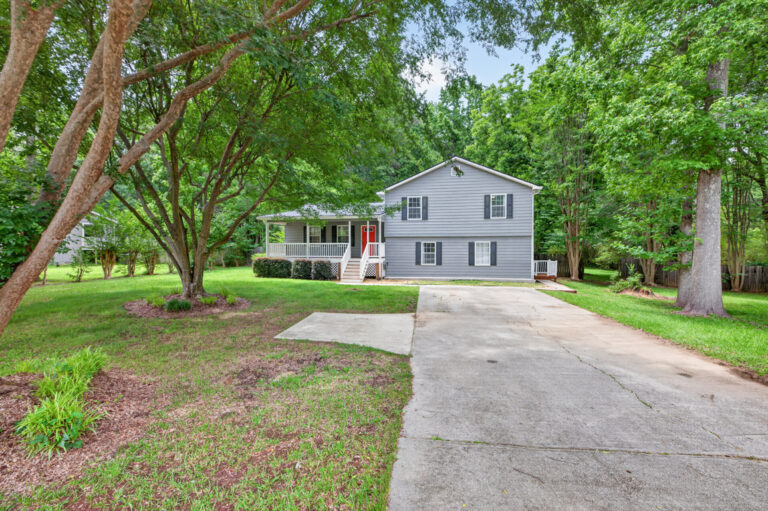 Bethlehem GA homes for sale, Barrow County real estate, homes near Fort Yargo, Bethlehem GA 30620