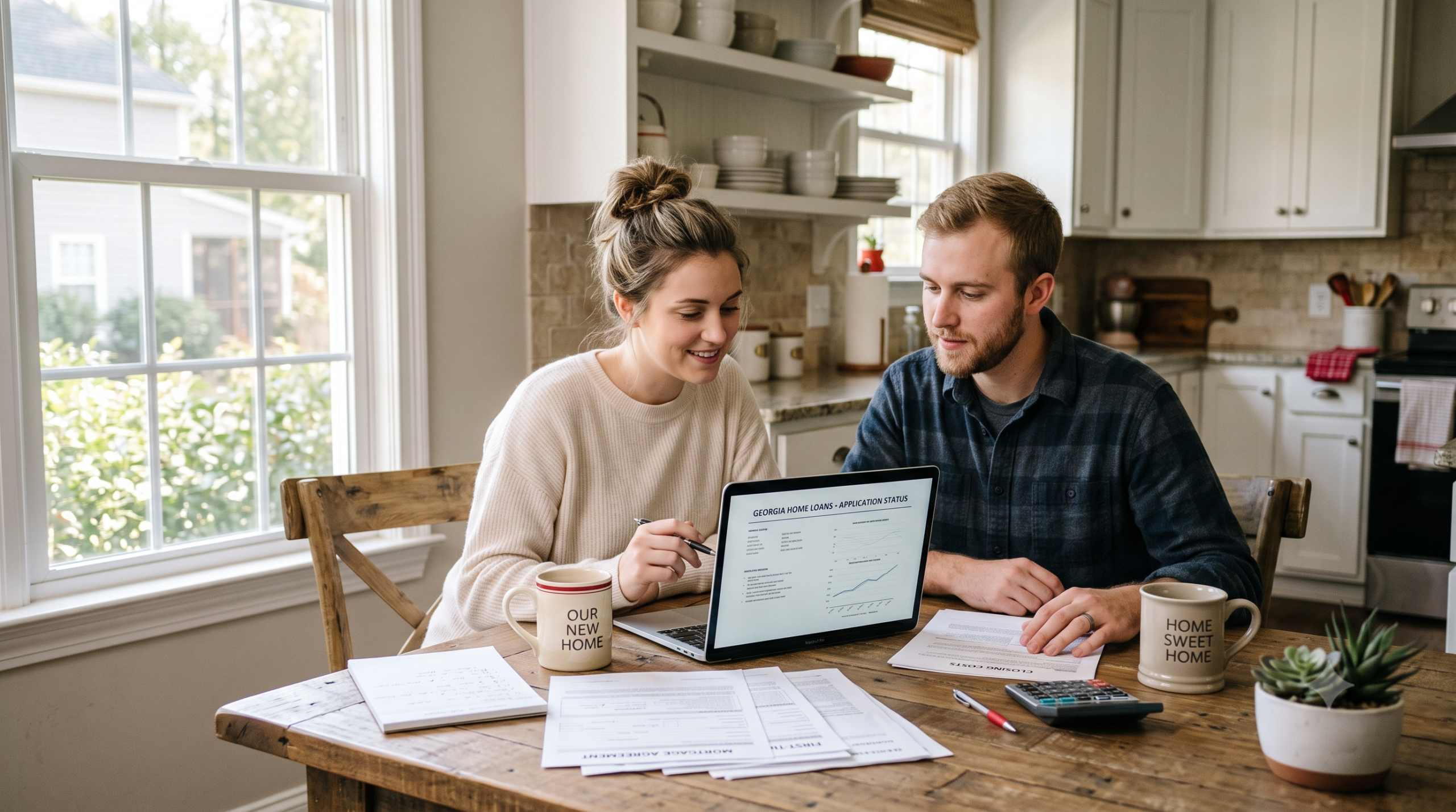Pre-Qualified vs Pre-Approved: What’s the Difference?