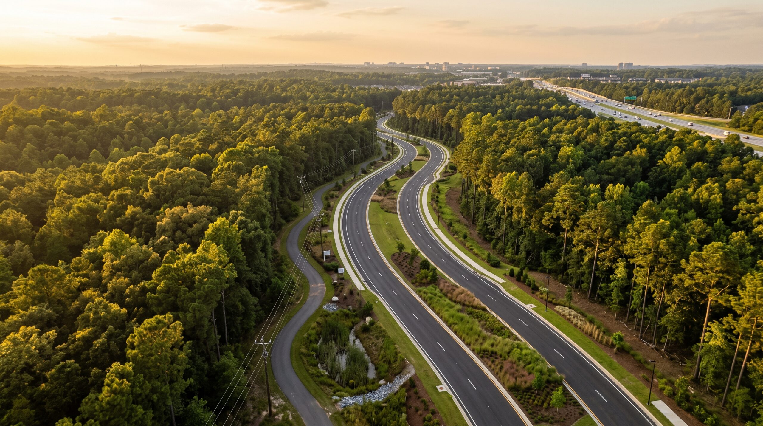 What Is Rowen? The $2 Billion Development Reshaping the Highway 316 Corridor