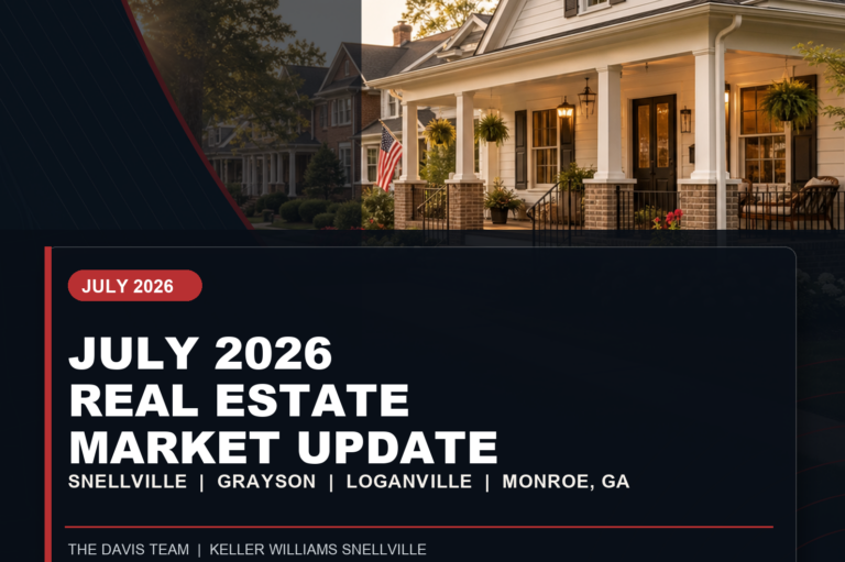 Chris Davis, Davis Team real estate agent at Keller Williams Atlanta Partners,