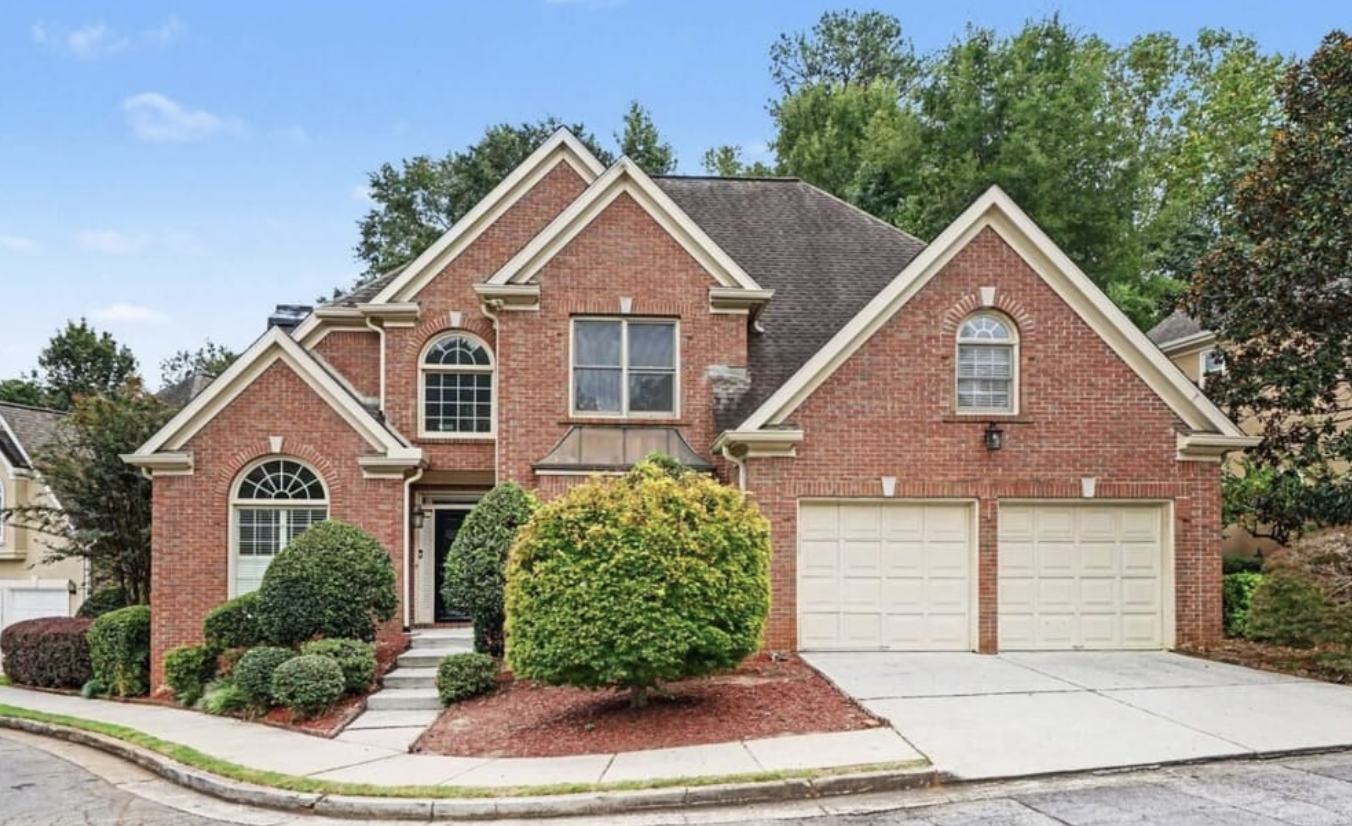 Homes for sale $500K–$800K in Suwanee and Grayson Georgia