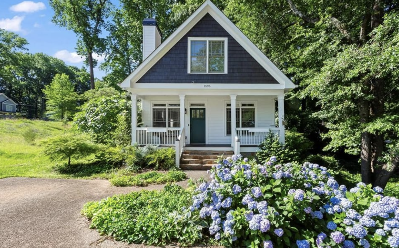 East Georgia real estate blog — Atlanta to Athens Corridor insights