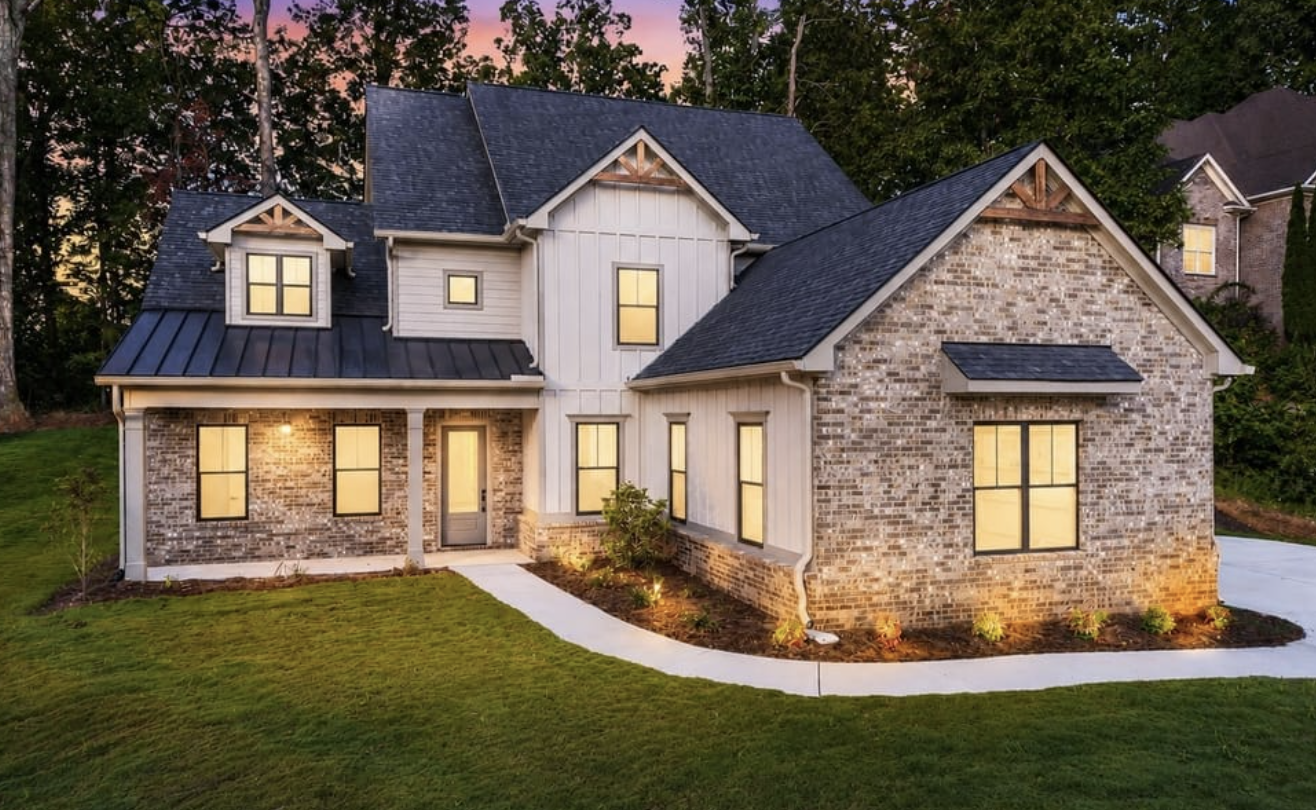 Get your home value — Atlanta to Athens Corridor