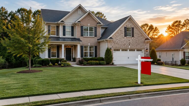 42% of Sellers Are Cutting Price. Here’s What That Means in East Metro Atlanta