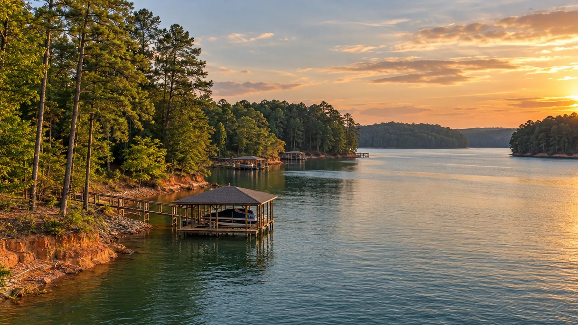 Living in Buford, GA: 5 Real Pros and 5 Honest Cons