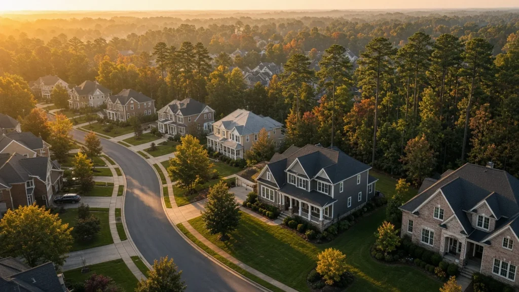 East Metro Went From 1,001 Homes for Sale to 4,442. Here’s What 6 Years of MLS Data Says.