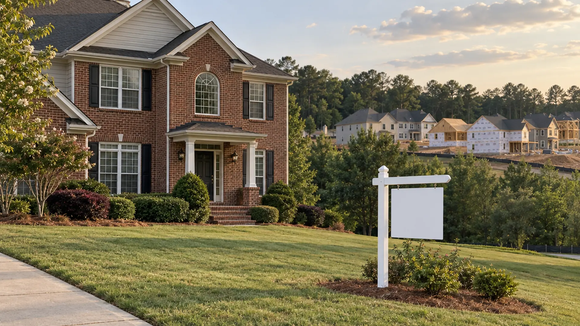 East Metro Atlanta Buyers Aren’t Leaving Neighborhoods. They’re Leaving Price Points.
