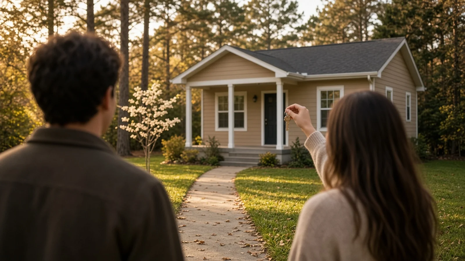 First-Time Home Buyer Programs in East Metro Atlanta (2026): Who Qualifies and the Catch