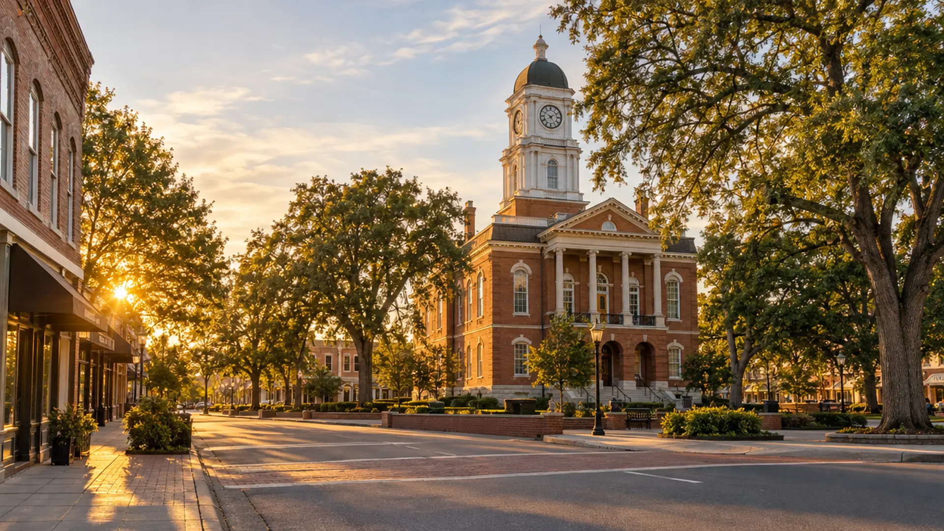 Living in Lawrenceville, GA: 5 Real Pros and 5 Honest Cons