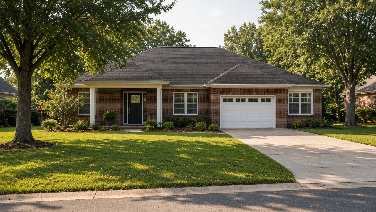 What a Loganville House Is Actually Worth in This Market