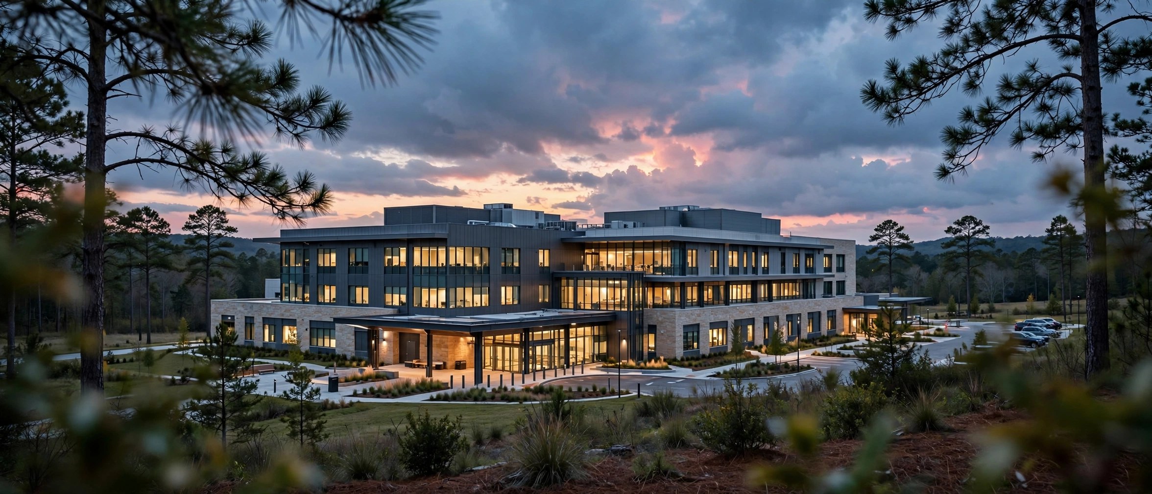 Piedmont’s $600M Hospital Is Coming to Covington. Here’s What It Means for Your Home Value.